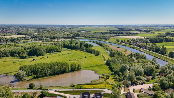 Medium property photo - Vijfmolens 10, 4247 EA Kedichem
